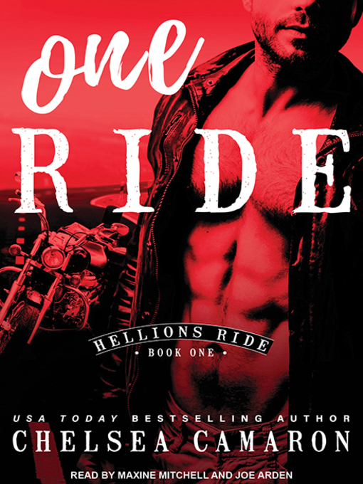 Title details for One Ride by Chelsea Camaron - Available
